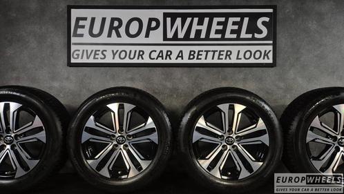 18 inch velgen Toyota c-hr rav4 5x114,3 Suzuki Grand Vitara, Auto-onderdelen, Banden en Velgen, Banden en Velgen, Winterbanden