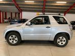 Suzuki Grand Vitara 1.6i JX Airco 74.OOO KM, Auto's, 4 zetels, 4 cilinders, Elektrische ramen, Handgeschakeld