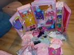 Set poppenspullen, Kinderen en Baby's, Ophalen, Gebruikt, Overige typen