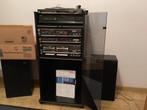 Muziekinstalatie, Audio, Tv en Foto, Stereoketens, Ophalen, Zo goed als nieuw, Tuner of Radio, Philips