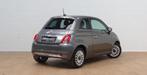 Fiat 500 1.0 Hybrid Dolcevita, Voorwielaandrijving, 4 zetels, Stof, Gebruikt