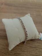 Bracelet or blanc 18 carats, Enlèvement, Blanc, Or