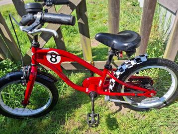 Electra kinderfiets beschikbaar voor biedingen