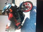 Honda cbr 1000 f hurricane 06/ 1989, Motoren, Motoren | Honda, Particulier