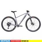 Mountainbike rockrider Explorer 520, Fietsen en Brommers, Fietsen | Mountainbikes en ATB, Ophalen, Gebruikt
