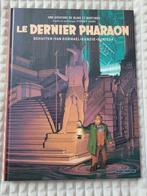 Le dernier Pharaon (Blake et Mortimer), Une BD, Enlèvement ou Envoi, Comme neuf