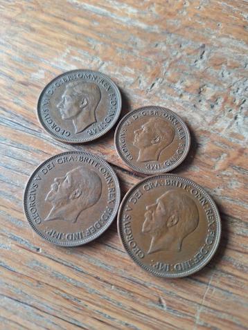 Mooie penny's.  beschikbaar voor biedingen