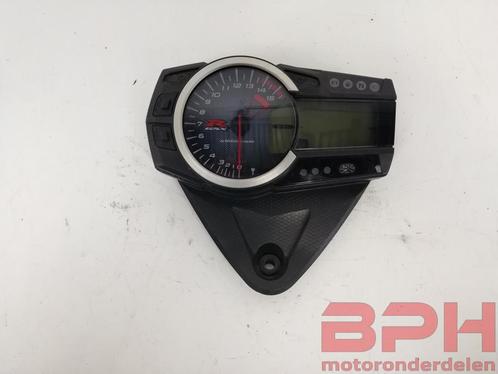 Teller Suzuki GSX-R 1000 K9 - L1 2009 t/m 2011 dashboard GSX, Motos, Pièces | Suzuki, Utilisé, Enlèvement ou Envoi