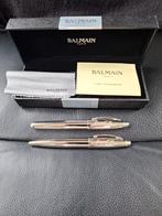 Balmain pennen Coca-Cola, Verzamelen, Ophalen of Verzenden, Nieuw