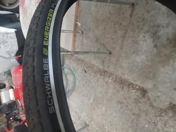 Schwalbe buitenband. E25/E50 beschikbaar voor biedingen