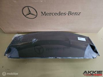 Mercedes A45 AMG Achterklepspoiler W177 2019 - 2025 beschikbaar voor biedingen