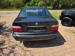 BMW E36 318iA, Automaat, 4 deurs, Zwart, 4 cilinders