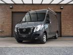 Nissan Interstar 2.3 DCI / L2H2 / 3 ZIT / CARPLAY / GPS / TR, Auto's, Nissan, Stof, Gebruikt, 4 cilinders, Bedrijf