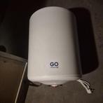 Electrische warmwaterketel Go 50L / 1,5 KW, natte weerstand, Ophalen, Nieuw