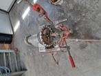 Ridgid 300, Doe-het-zelf en Bouw, Ophalen, Gebruikt
