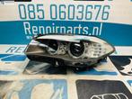 Koplamp BMW 5 Serie F10 F11 Bi Xenon Led A9720324519 Links 2, Auto-onderdelen, Ophalen of Verzenden, 6 maanden garantie, Gebruikt