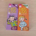 Kwis Kids 2 de + 3 de leerjaar + ik leer lezen 1ste leerjaar, Kinderen en Baby's, Ophalen of Verzenden