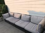 Lounge Wicker, Ophalen, Wicker, Loungeset