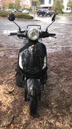 La souri a klasse, Ophalen, Overige modellen, Klasse A (25 km/u), Zo goed als nieuw