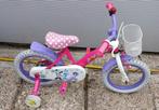 Kinderfiets, Fietsen en Brommers, Ophalen, Gebruikt
