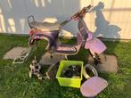Vespa PK50S, Fietsen en Brommers, Ophalen, Gebruikt, Overige modellen, Klasse B (45 km/u)
