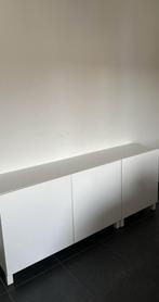 Buffet / commode IKEA besta, Maison & Meubles, Armoires | Dressoirs, Comme neuf