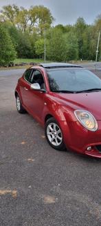 Alfa Roméo  année 2011. Euro 5 diesel 1,3, Te koop, MiTo, Diesel, Particulier