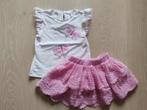 Mayoral setje, Kinderen en Baby's, Meisje, MAYORAL, Ophalen of Verzenden, Zo goed als nieuw