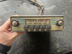 Philips n4x24t originele vw kever radio, Gebruikt, Ophalen of Verzenden