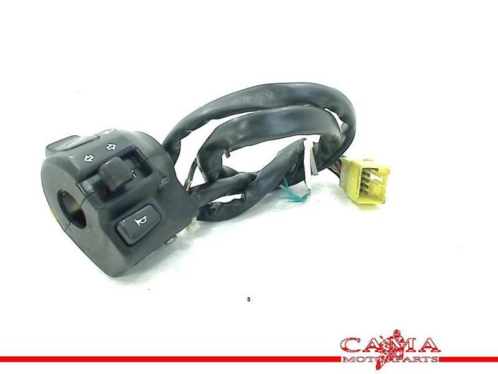 STUURSCHAKELAAR LINKS Suzuki, Motoren, Onderdelen | Suzuki, Gebruikt