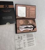 Anastasia Beverly Hills Kit Beauty Express, Nieuw, Overige kleuren, Ogen, Make-up
