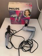 PHILIPS haardroger/föhn, Ophalen of Verzenden, Zo goed als nieuw