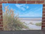 Photo sur toile / mer / plage, Ophalen, Nieuw