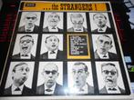 LP The Strangers – ... The Strangers !, Pop, Ophalen of Verzenden