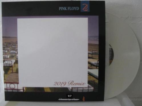 A MOMENTARY LAPSE OF REASON - 2019 REMIX (PINK FLOYD), Cd's en Dvd's, Vinyl | Rock, Nieuw in verpakking, Poprock, 12 inch, Verzenden