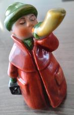 Hummel-Goebel klaroenspeler, Ophalen of Verzenden, Zo goed als nieuw