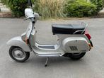 Vespa pk125s elestart, Ophalen, Tweetakt, Gebruikt, Vespa S