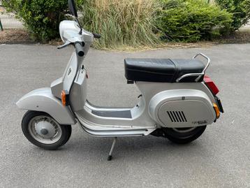 Vespa pk125s elestart beschikbaar voor biedingen
