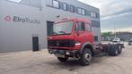 Mercedes-Benz SK 2233 (GRAND PONT / V8 AVEC 2X TURBO / BIG A, Euro 2, Overige kleuren, Mercedes-Benz, Bedrijf