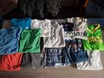 13 t - shirts, Kleding | Heren, Heren-kledingpakketten, Ophalen of Verzenden, Zo goed als nieuw, Overige maten