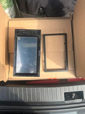 Pioneer beschikbaar voor biedingen