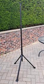 Lot Luidspreker statieven, Audio, Tv en Foto, Ophalen, Gebruikt, Overige typen, Overige merken