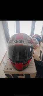 casque shoei, Motoren, Kleding | Motorhelmen, Nieuw zonder kaartje, S, Shoei