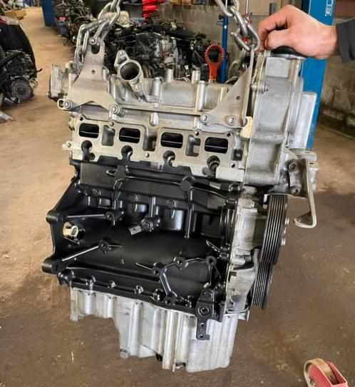 MOTEURS  1.4 TSI CAXA CAVD CAVE RÉVISÉ À NEUF, Auto-onderdelen, Motor en Toebehoren, Ophalen