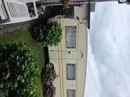 Nette tabbert barones tandemasser lengte 630.zie foto's, Rondzit, Tabbert, 7 tot 8 meter, Dwarsbed
