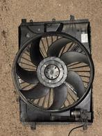 Mercedes ventilator om651 motor, Ophalen, Mercedes-Benz