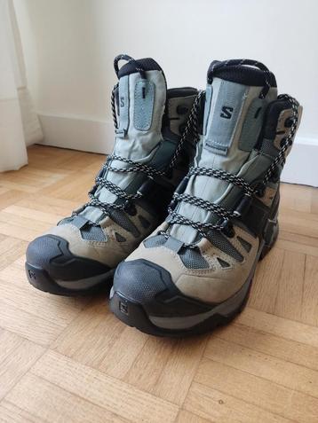 Salomon wandelschoenen  beschikbaar voor biedingen