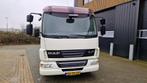 DAF FA LF45 G12 Machinetransporter 12 Ton, Tissu, 159 ch, Achat, 2 places