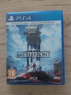 Star Wars BattleFront PS4, Games en Spelcomputers, Games | Sony PlayStation 4, Gebruikt, 1 speler, Vanaf 16 jaar, Ophalen