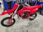 Gasgas MC65 2024, Motoren, 65 cc, Bedrijf, Crossmotor